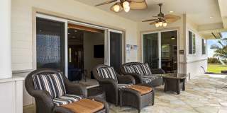 Luxurious Oceanview Getaway w/Private Pool & Spa and Serene Lanai - Piko Nani Gallery 19