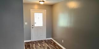3 Bed, 2 Bath with Vaulted Living Room, Walk-In Shower, and Privacy-Fenced Yard Gallery 3