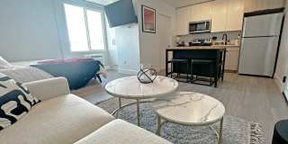 DLUX Lofts Gallery 19