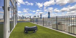 Haven at the Gulch Gallery 47