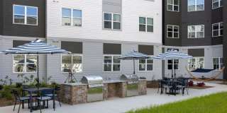 Prose McCullough Station Prose McCullough Station Gallery 8