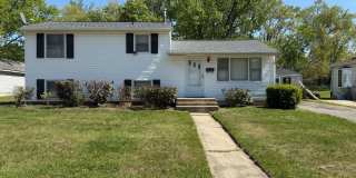 3-bedroom, 1-bath single-family home in Aberdeen, MD. Gallery 1