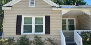 Freshly Updated 2/1 Duplex in Spartanburg Gallery 1