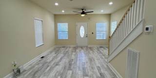 Be the first to live in this 3 bed/3.5 bath home across from Meharry Medical- great location with controlled access parking Gallery 7