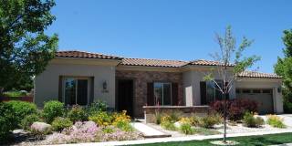 Single Level Home in Mountaingate Gallery 1