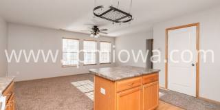 NEAR DMACC!! 2 Bedroom, 2 Bath Townhome in Ankeny Gallery 5