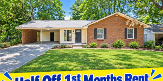4828 Knight Arnold Road Gallery 1