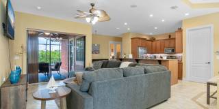 Fully Furnished Heated Pool Home Gallery 41