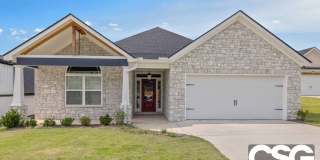 NEW BUILD Available 10/09/26 Gallery 1