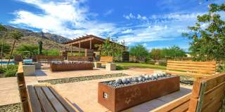 Modern 4BR Avance Home:Gated, Resort Pool, Gym & Quick Downtown Access Gallery 18
