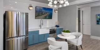 The Wexley at 100 Gallery 19