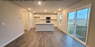 Spacious 4BR Home with Gourmet Kitchen & 3-Car Garage – Available End of May Gallery 4