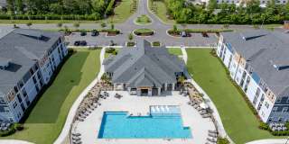 Hawthorne at Pine Forest Gallery 58