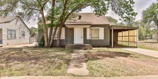 2311 25th Street Gallery 1