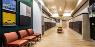 The Standard River District Gallery 20