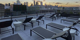 The Hazel Jersey City Gallery 18