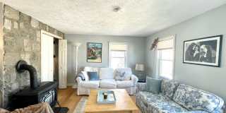 South Boston 2bed / 1bath with- $3500 Fall 2026 - No Broker Fee Gallery 1