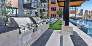 Indie Deep Ellum Indie Deep Ellum Gallery 40