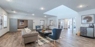 Patriot Pointe Apartments - Affordable Housing Gallery 1