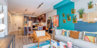 Terano Apartment Homes Gallery 4