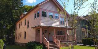 231 Fellows Avenue - Available 8/1/27 - GREAT VALUE ALL HARDWOODS AND GARAGE Gallery 1