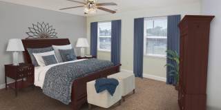 Day Village Townhomes Gallery 26