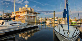 The Port at East Beach Gallery 7