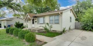 Three Bedroom Home in Derby! Gallery 1