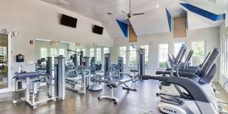 Eastland Trails Apartments Gallery 29