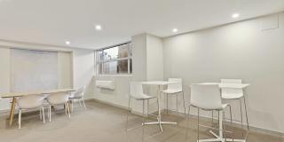 The Rittenhouse Gallery 32