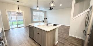 Prioritize comfortable living in this CBH home built in 2024! Gallery 16