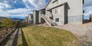 Beautiful two story home in Northgate Gallery 24