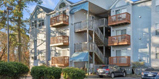 2BR/2BA Condo Near Langley AFB 2BR/2BA Condo Near Langley AFB Gallery 1