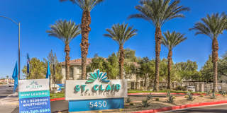 St. Clair Apartment Homes Gallery 29