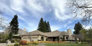 Beautiful custom one story estate located on one of the most desirable streets in Blackhawk Country Club ! Views ! Gallery 1