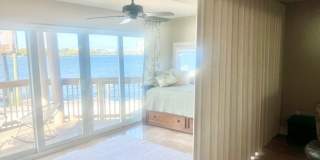 Gorgeous furnished waterfront home for rent on Okaloosa Island! Gallery 11