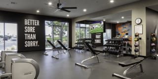 Palomar Station Gallery 27