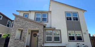 Beautiful 2 story home located in gated community of Wallis Ranch Dublin Gallery 1