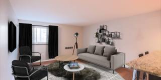 1243 North Gaylord Street - 204 Gallery 5
