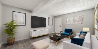 Balfour Forest Apartments Gallery 1