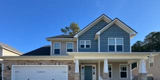Lovely 3 Bed 2.5 Bath Home in Fayetteville Gallery 1