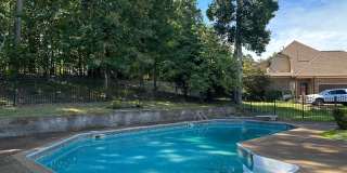Gorgeous Lakeland TN Home for Lease - 10135 Ridgewood Oak Dr. Gallery 7