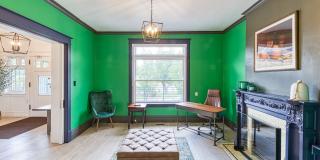 Edge 26 at Sloan's Lake Gallery 26