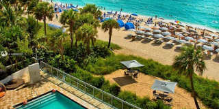 Sole' On The Beach Gallery 54