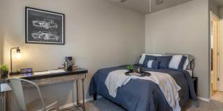 Champions Club - Student Housing Gallery 25