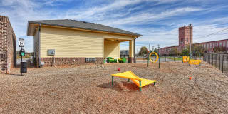 Yards at NoDa Gallery 21