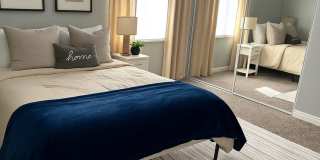2 Bedroom Single Family Home in Las Vegas Gallery 4