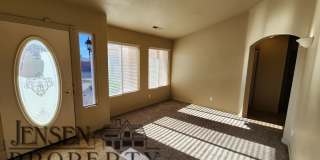 Home in Ivins- RV Parking Gallery 5