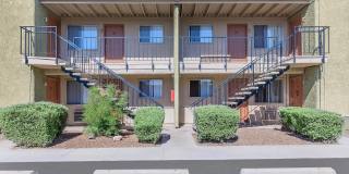 Mountain Village Apartments Gallery 16
