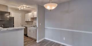 Boulder Creek Apartment Homes Gallery 25